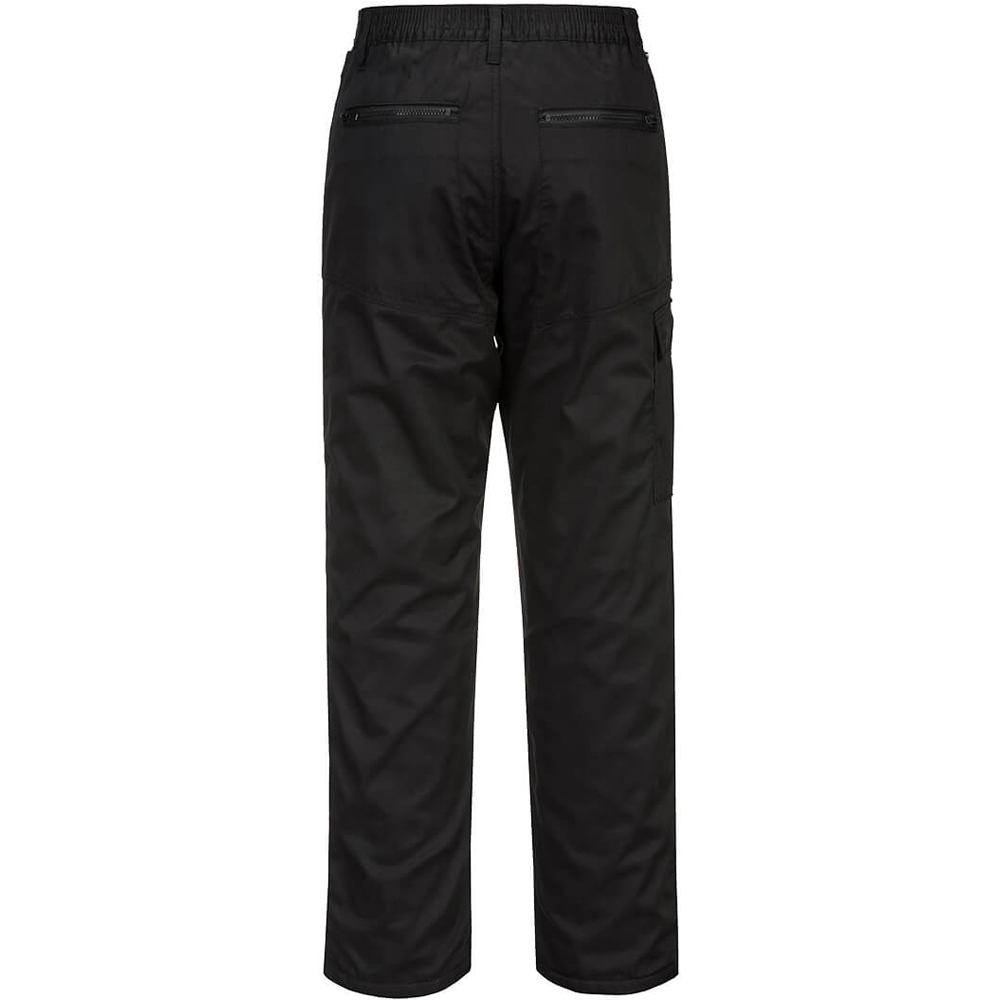 Portwest Lined Action Trousers - C387